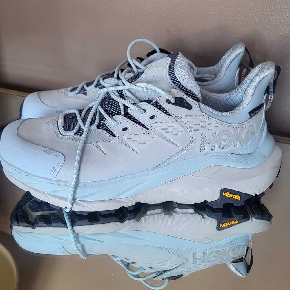 Hoka Woman size 9.5 brand new shoes